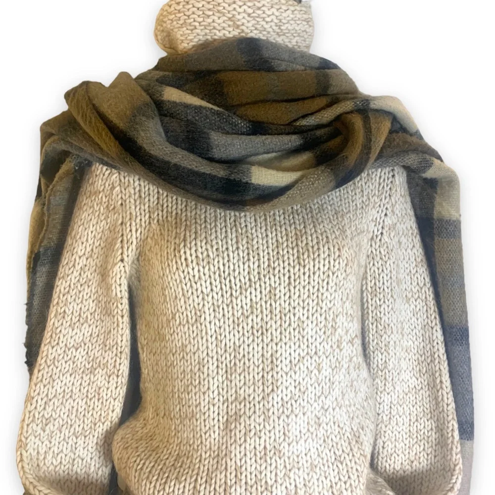N/A this scarf